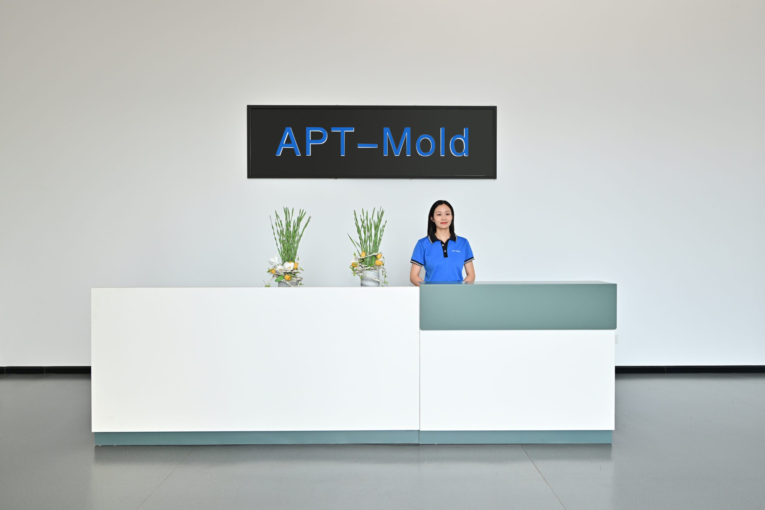 APT Front Desk